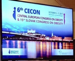6th cecon in slovakia.