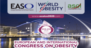 European and international congress on obesity 2020