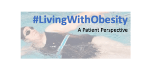 Living with obesity a patient perspective.