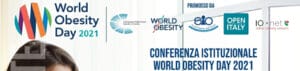 World obesity day 2021.