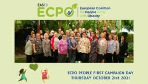 Ecpo people first campaign day.