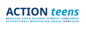 Action teens awareness, care and treatment obesity management among teenagers.