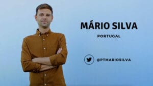 Mario silva portugal.