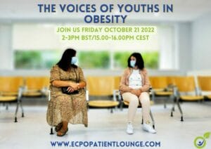 The voices of youths in obesity.