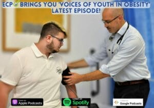 Eco bring the voices of youth in obesity latest episode.