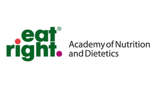 Eat right academy of nutrition and dietetics.