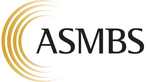 American Society for Metabolic and Bariatric Surgery (ASMBS) logo