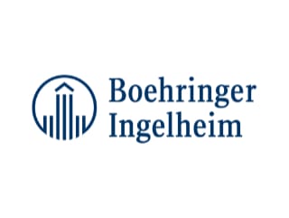 Bohringer ingelheim logo.