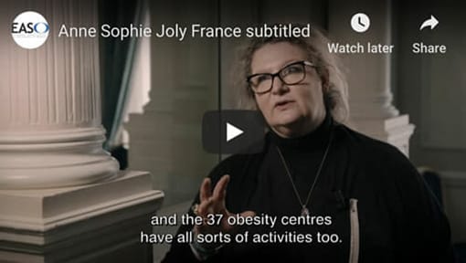 French weight loss surgery patient - French