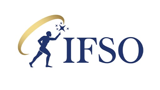 International Federation for the Surgery of Obesity and Metabolic Disorders logo