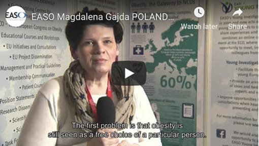Magdalena Gajda, Poland