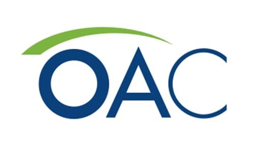 Obesity Action Coalition logo