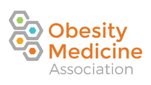 Obesity Medicine Association (OMA) logo