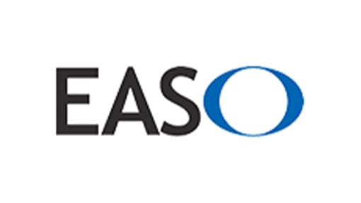 EASO logo