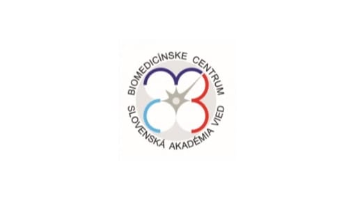 The logo for the bioinformatics center in czechoslovakia.