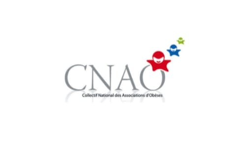 The logo for cnao. The logo for cnao.