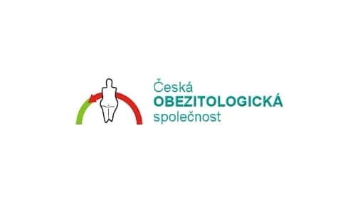 A logo with the words obezilogia spoecst.