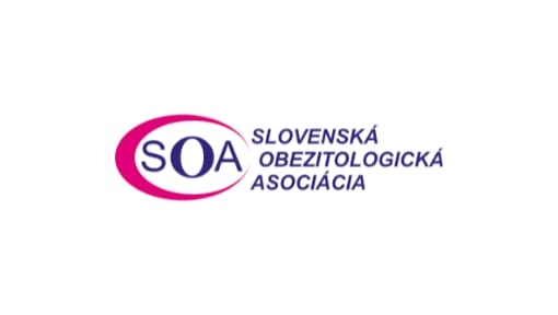 Slovenska so otologica associja logo. Slovenska so otologica associja logo.