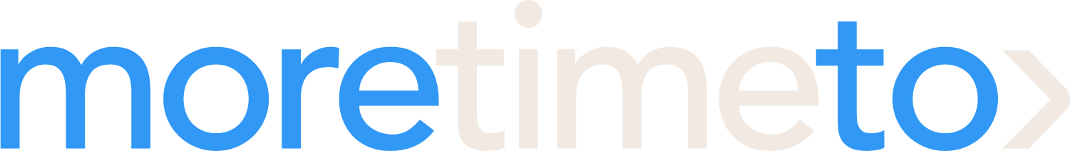 More Time To - Empowering healthcare membership organisations with complete website management services