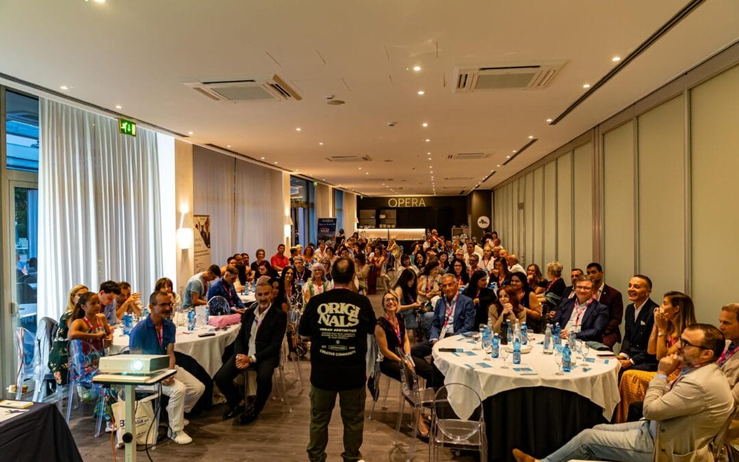 Empowering Voices in Obesity Advocacy – “I’m People First” Event in Bologna