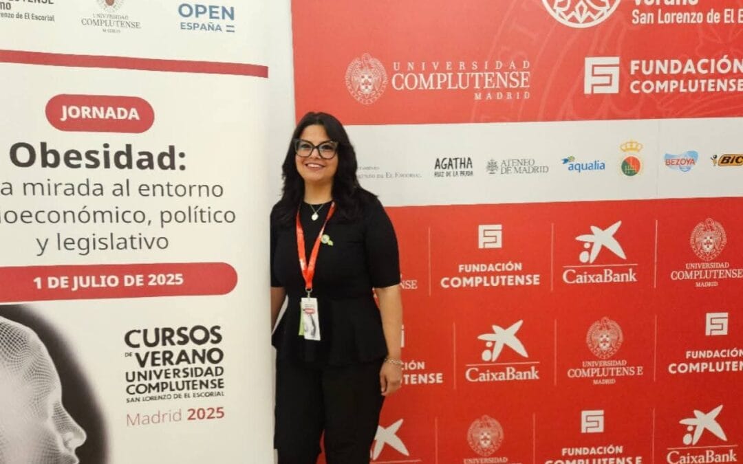 Obesity: A Matter of Social Justice, Not Just Health