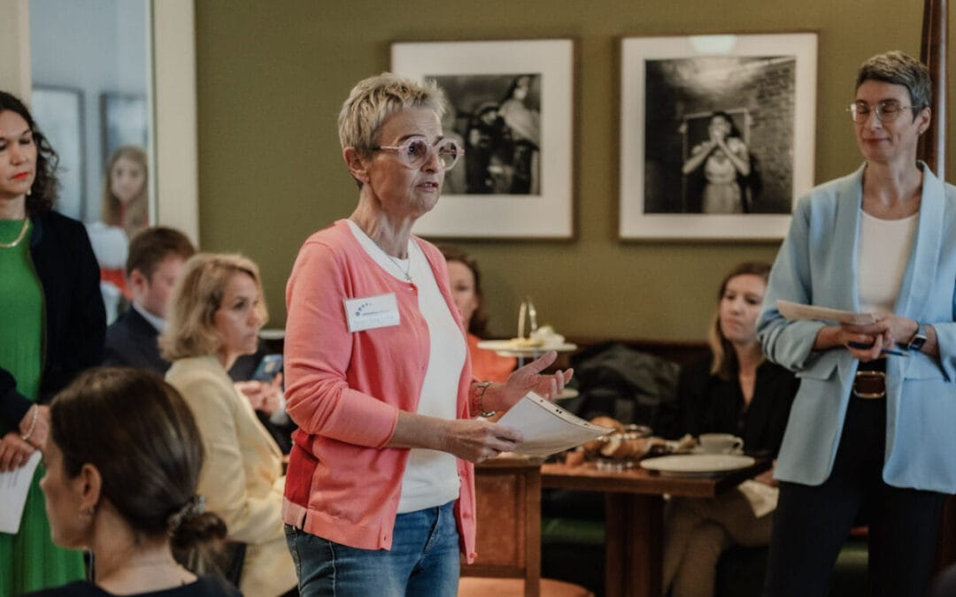 Summer Update – Germany Shines Spotlight on Obesity with National Magazine Issue 