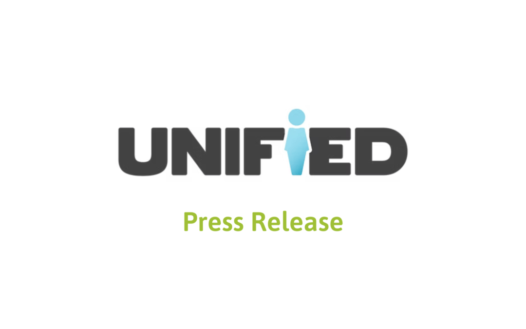 UNIFIED Project Launch Press Release