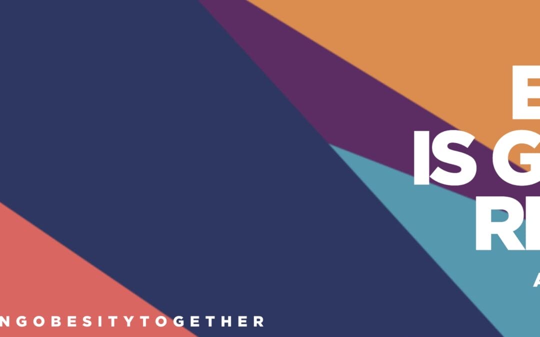 Reflecting on Member Action Ahead of World Obesity Day 2026